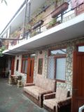 Продается пансионат в тихом районе г Феодосии (8 фотографий)